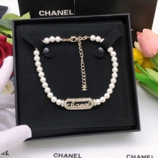 Chanel Necklaces